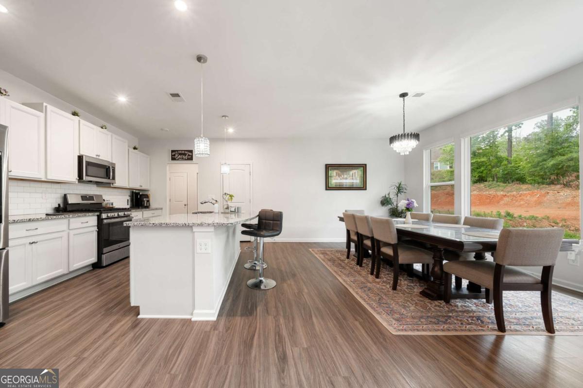 8175 Scenic Ridge Way Ball Ground GA 30107