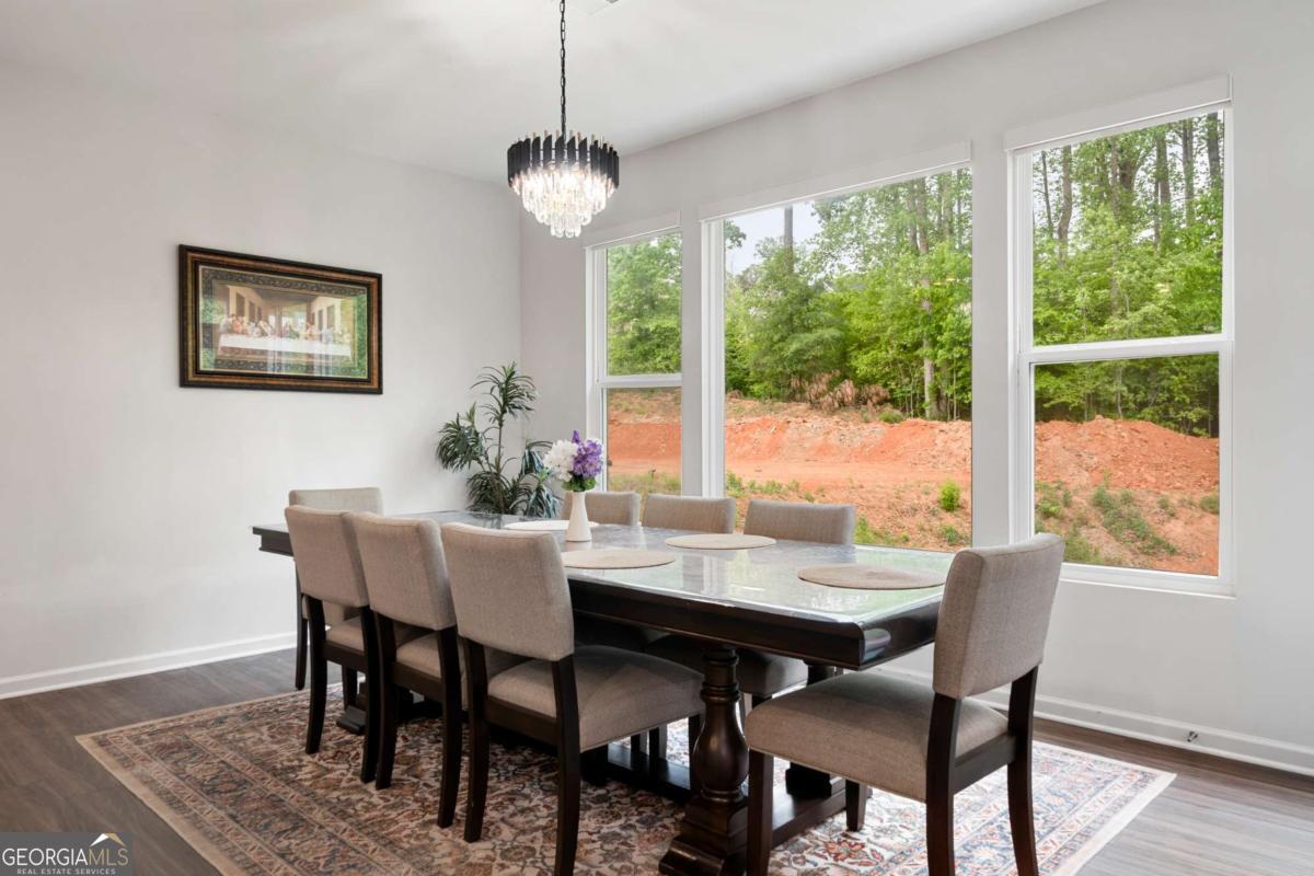 8175 Scenic Ridge Way Ball Ground GA 30107