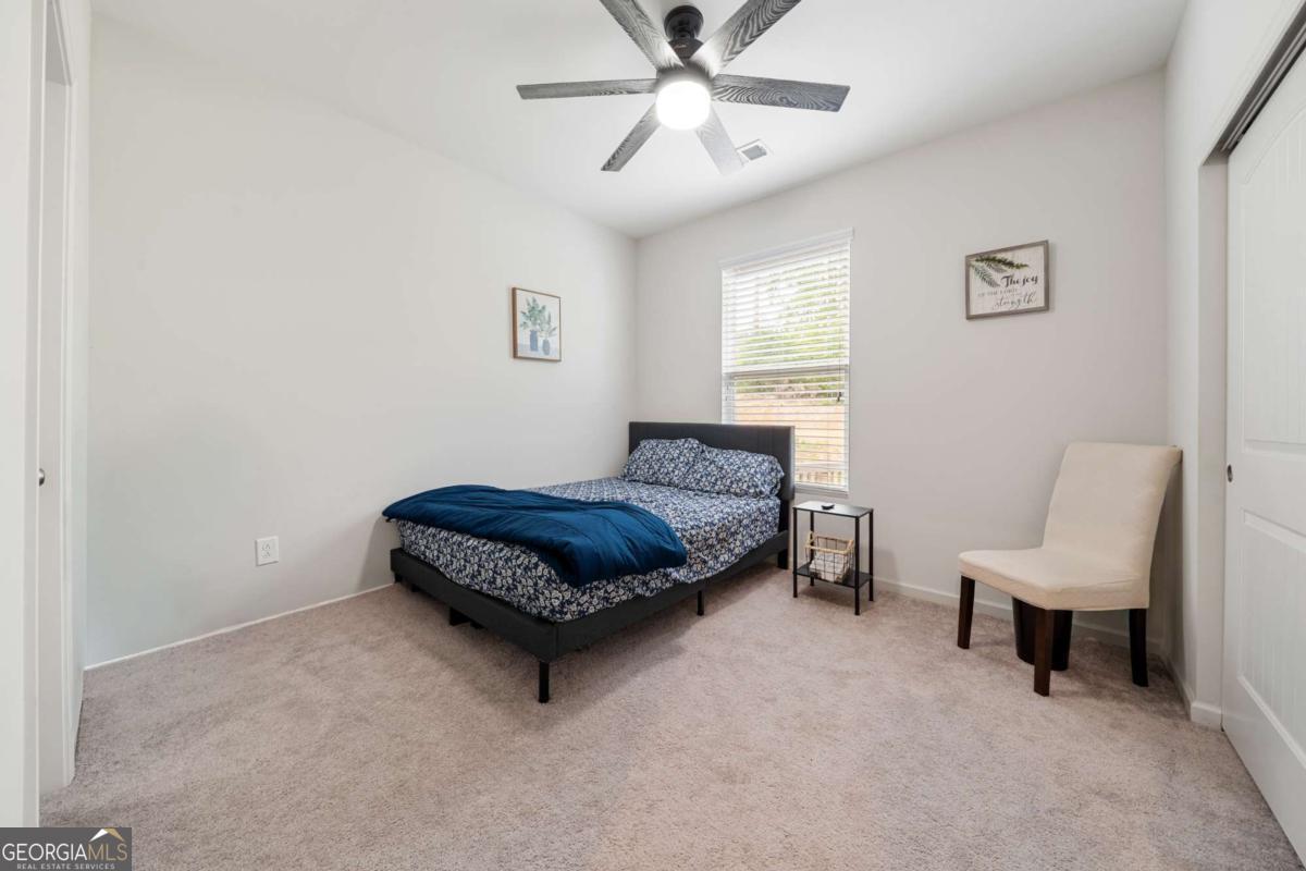 8175 Scenic Ridge Way Ball Ground GA 30107