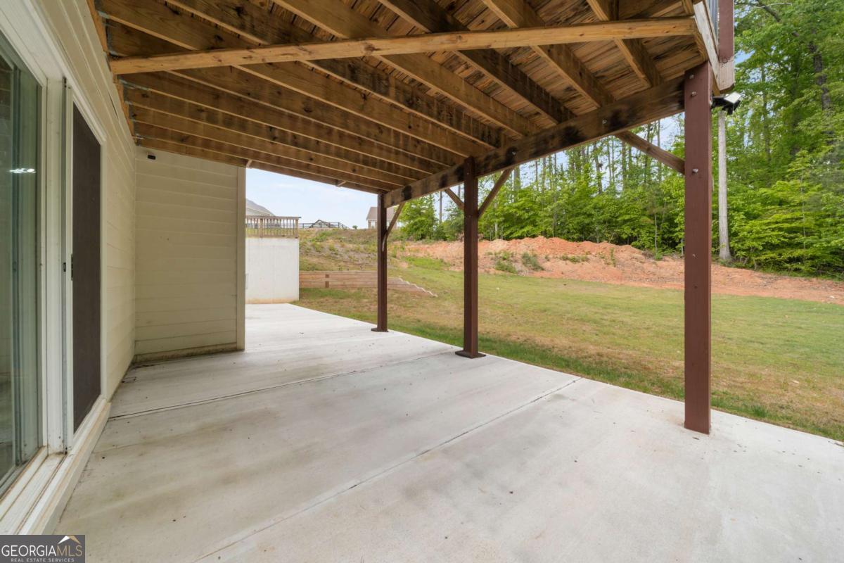 8175 Scenic Ridge Way Ball Ground GA 30107
