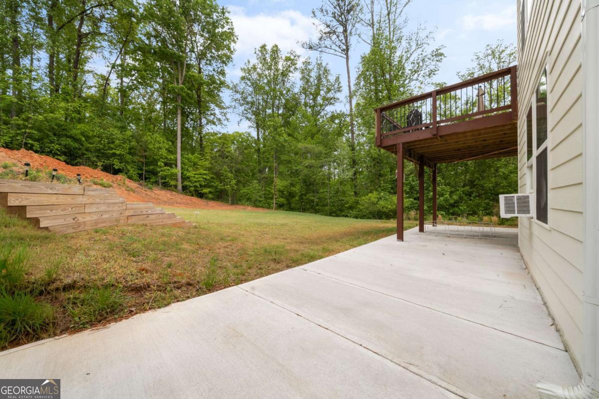 8175 Scenic Ridge Way Ball Ground GA 30107