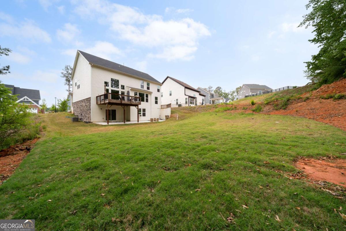 8175 Scenic Ridge Way Ball Ground GA 30107