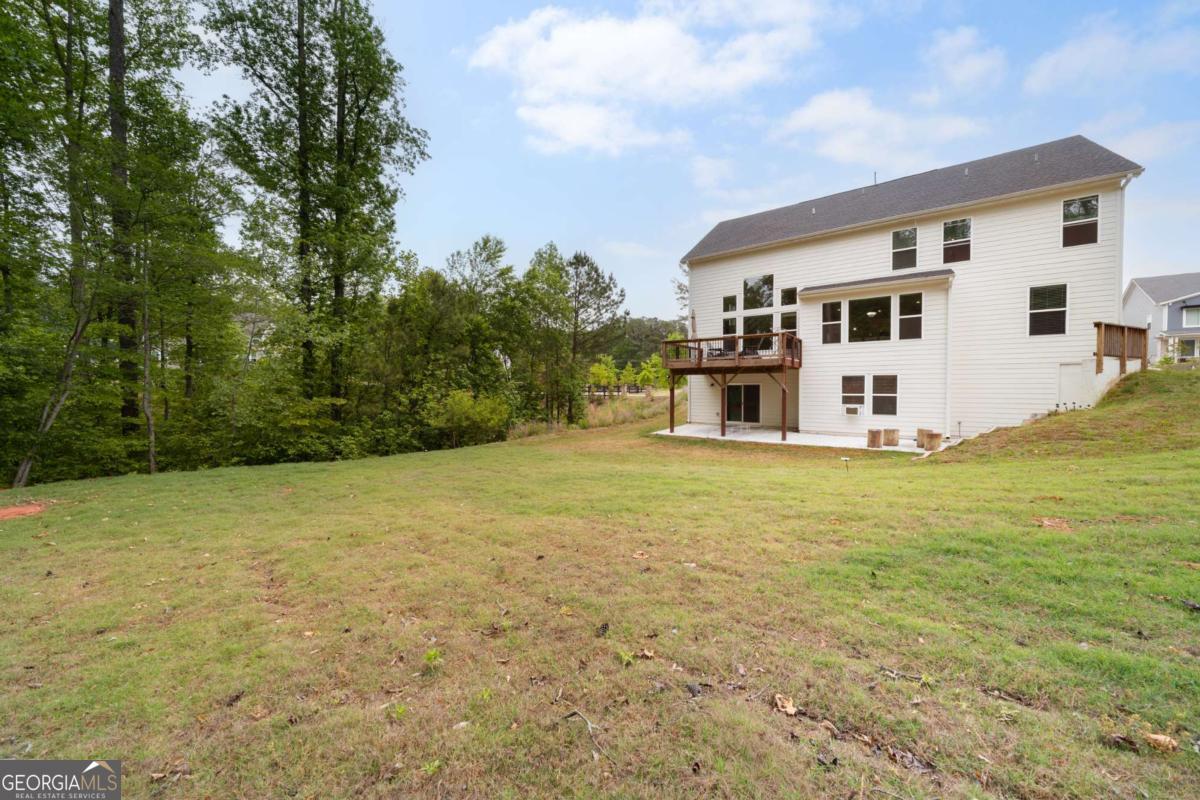 8175 Scenic Ridge Way Ball Ground GA 30107