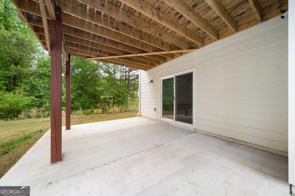 8175 Scenic Ridge Way Ball Ground GA 30107