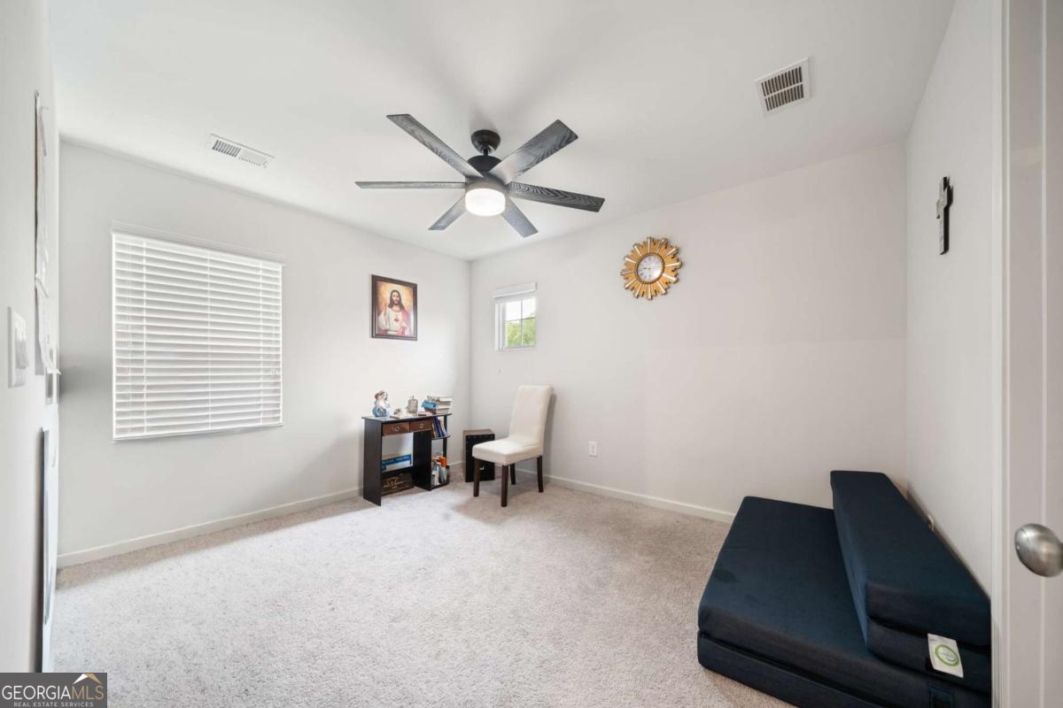 8175 Scenic Ridge Way Ball Ground GA 30107