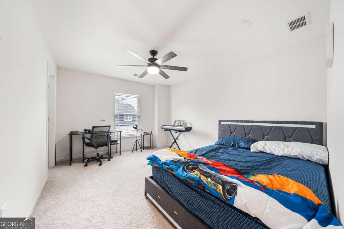 8175 Scenic Ridge Way Ball Ground GA 30107