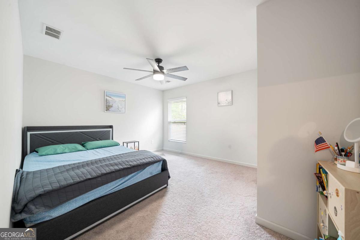 8175 Scenic Ridge Way Ball Ground GA 30107