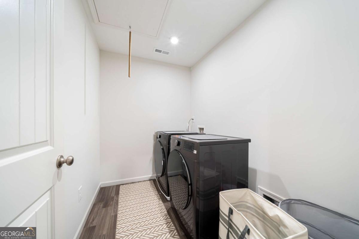 8175 Scenic Ridge Way Ball Ground GA 30107
