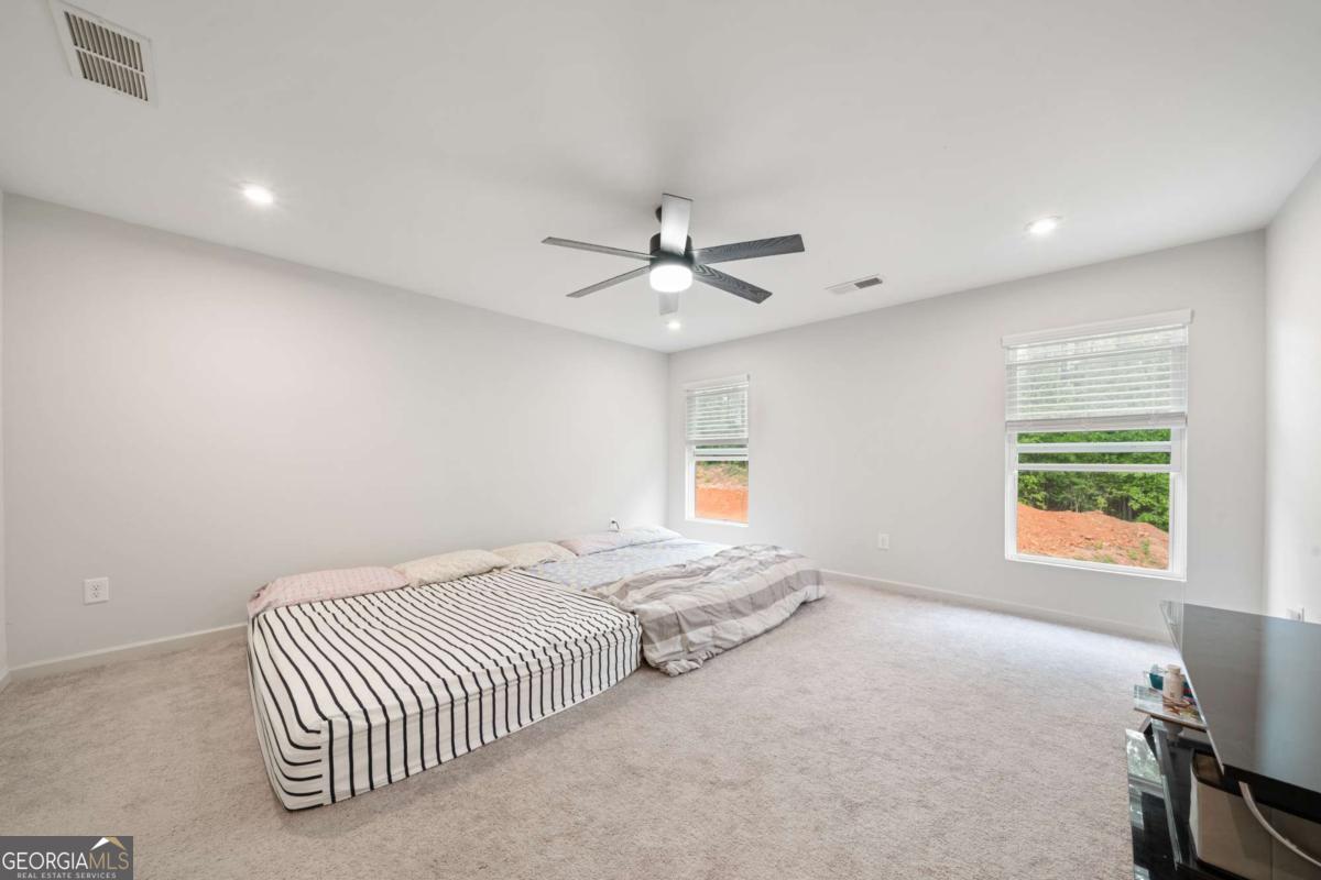8175 Scenic Ridge Way Ball Ground GA 30107