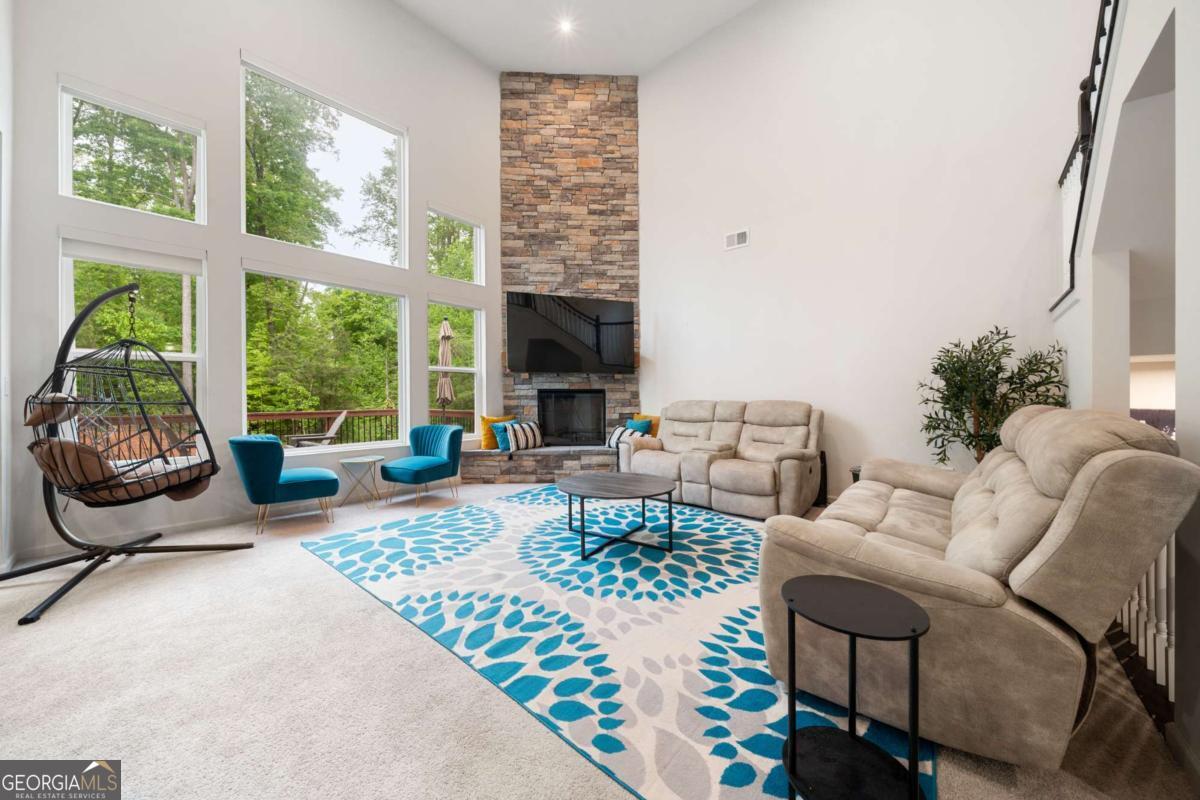 8175 Scenic Ridge Way Ball Ground GA 30107