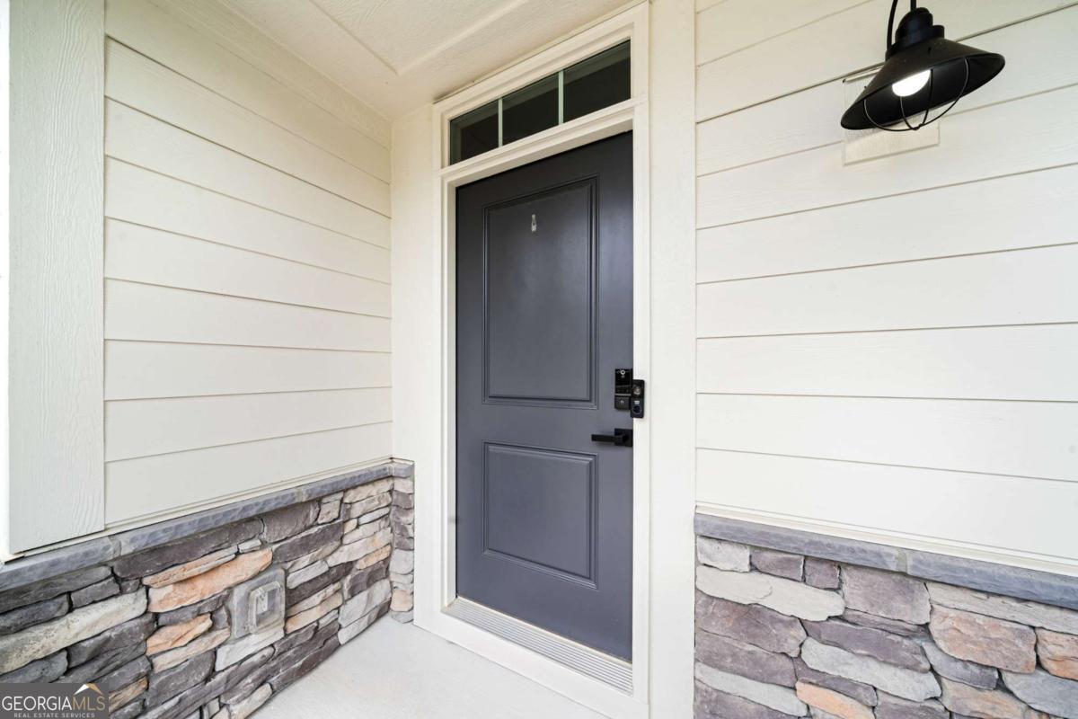 8175 Scenic Ridge Way Ball Ground GA 30107