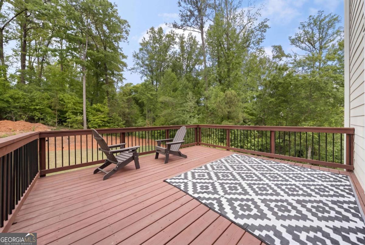 8175 Scenic Ridge Way Ball Ground GA 30107