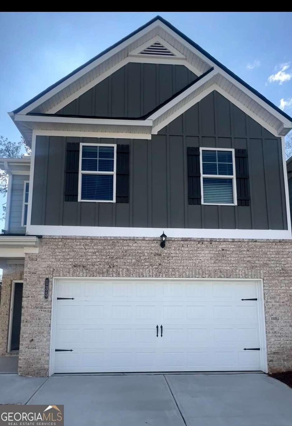 135 Stanchion Drive Union City GA 30291