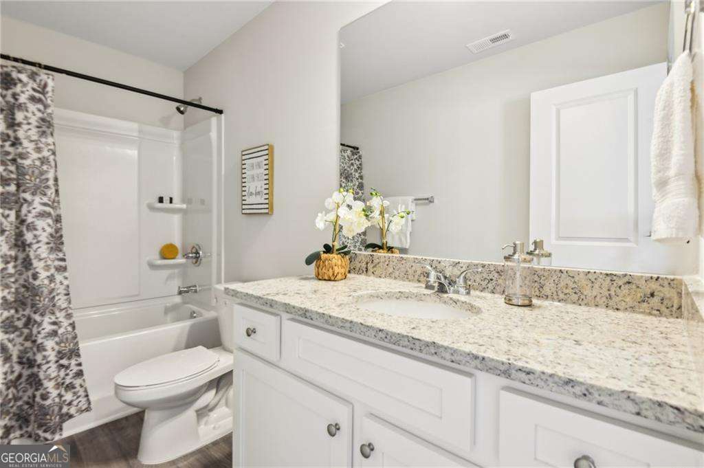 135 Stanchion Drive Union City GA 30291