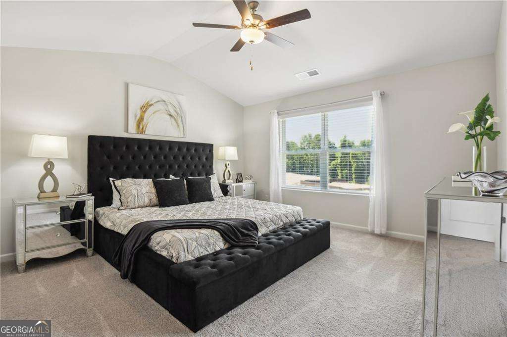 135 Stanchion Drive Union City GA 30291