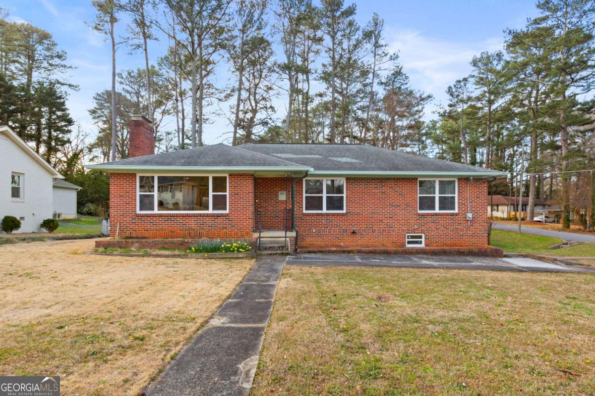 798 Bank Street SE Smyrna GA 30080