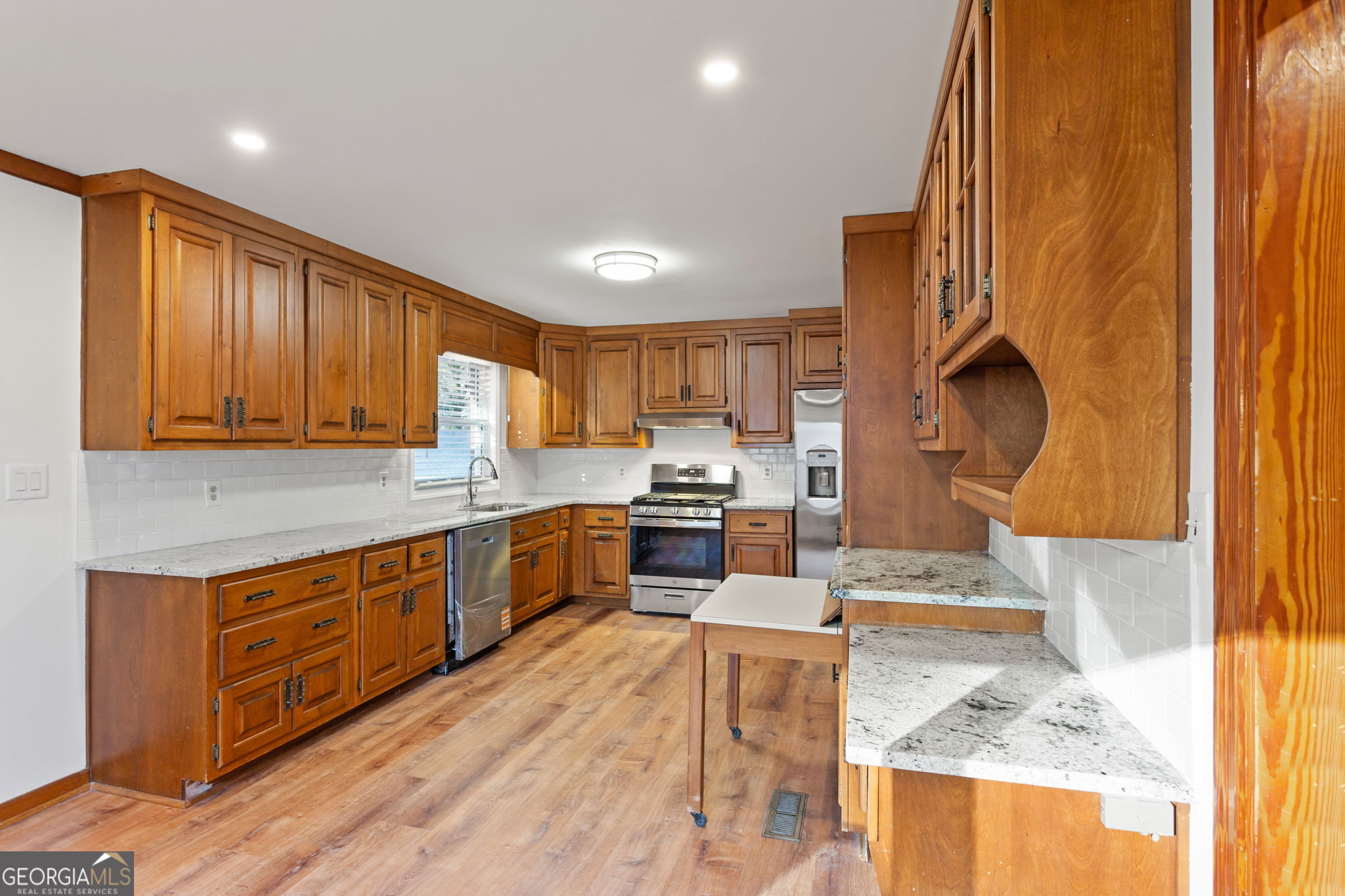 798 Bank Street SE Smyrna GA 30080