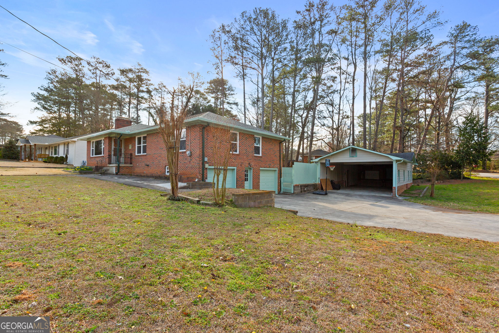 798 Bank Street SE Smyrna GA 30080