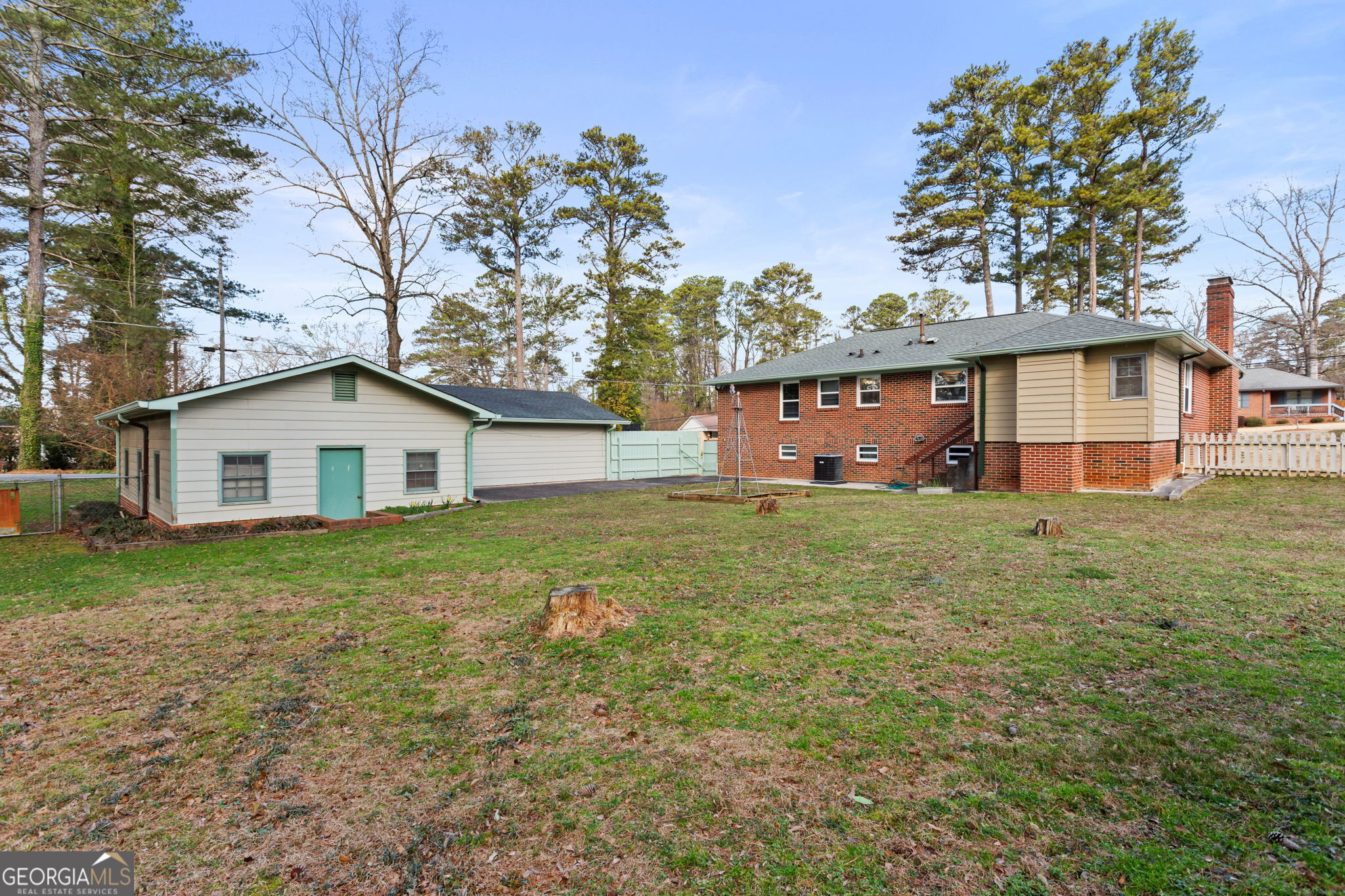 798 Bank Street SE Smyrna GA 30080