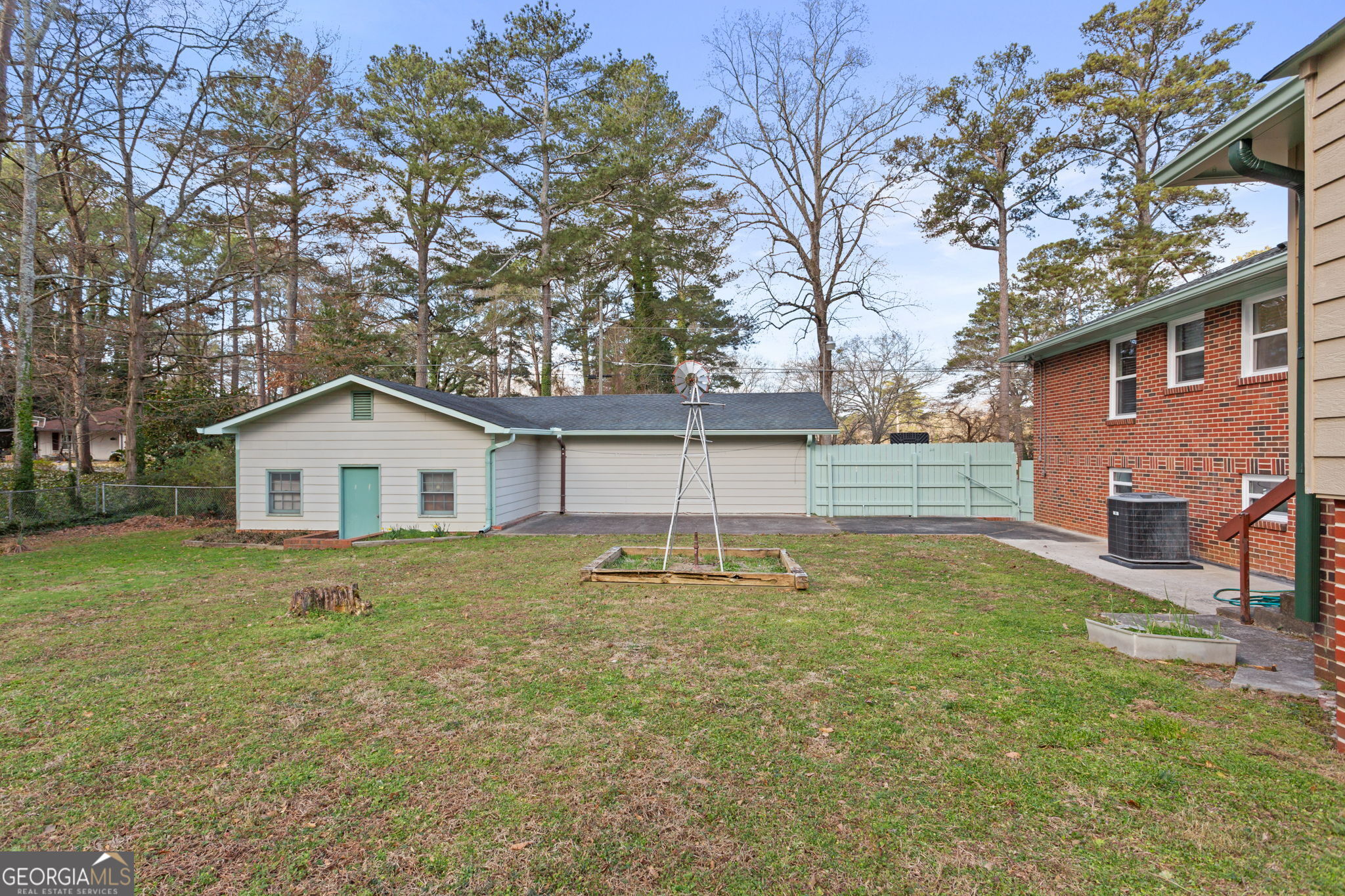 798 Bank Street SE Smyrna GA 30080