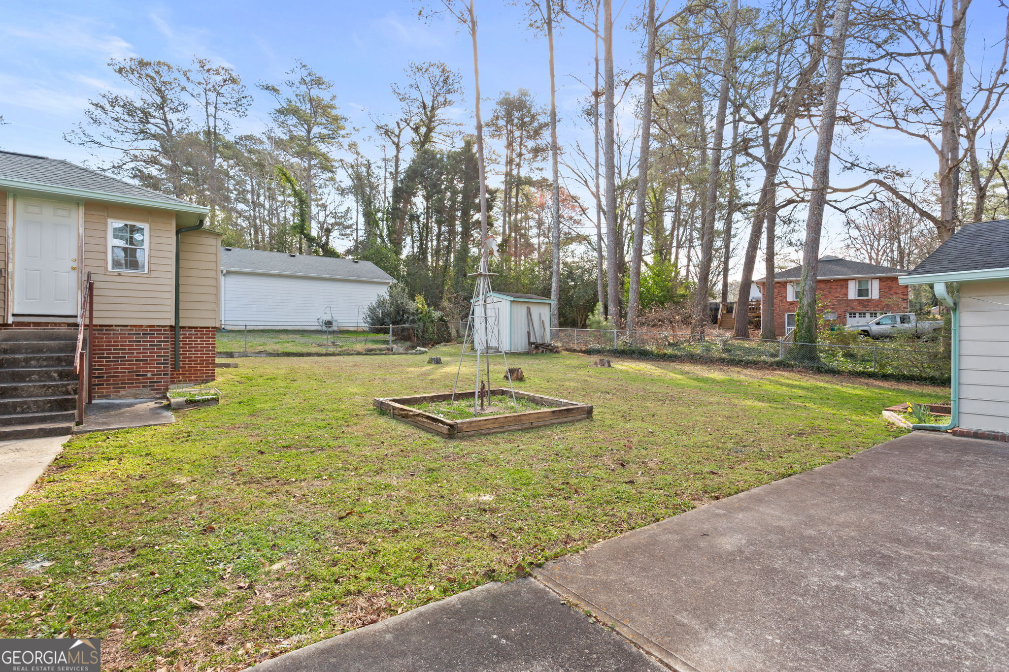 798 Bank Street SE Smyrna GA 30080
