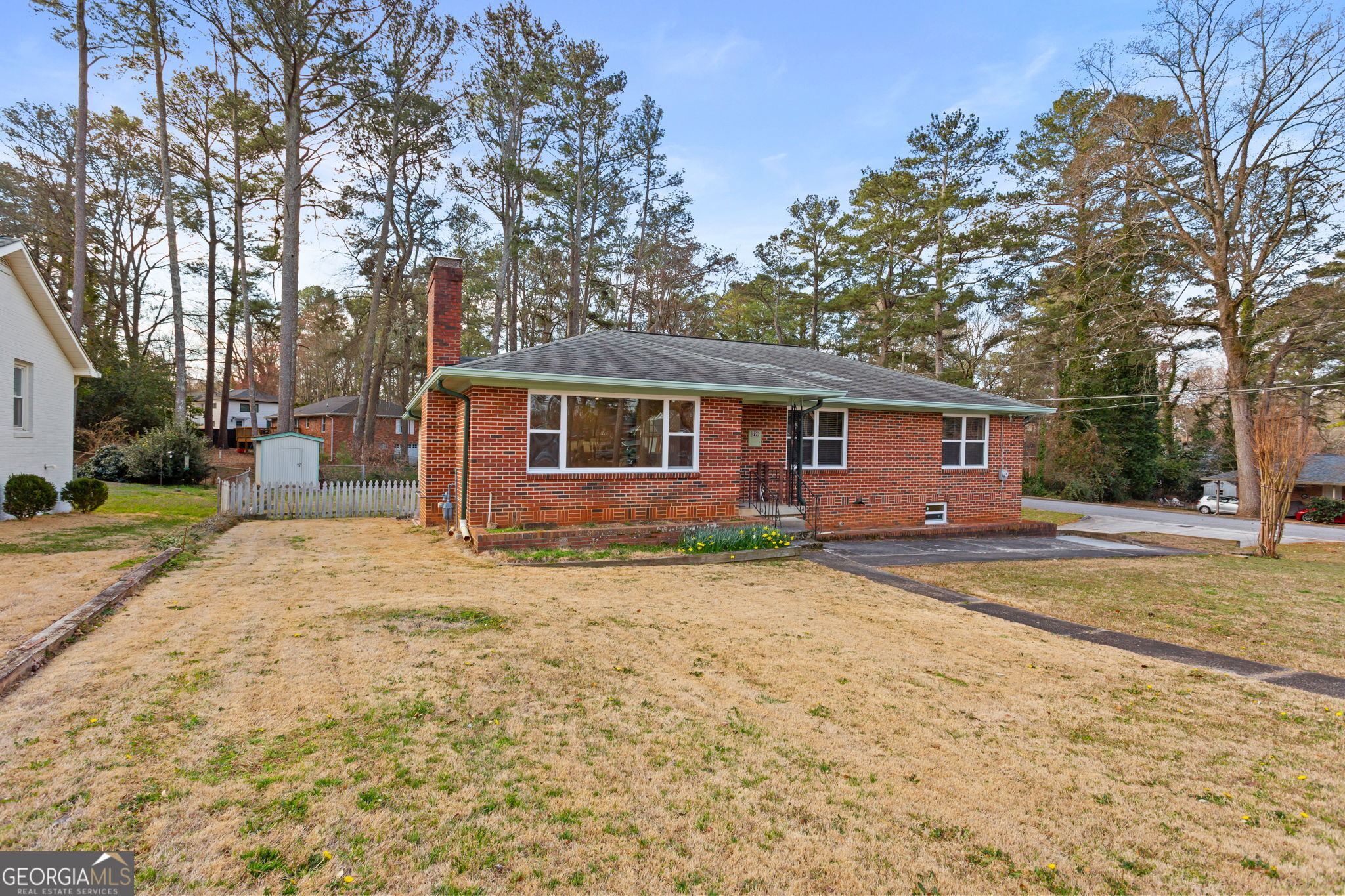 798 Bank Street SE Smyrna GA 30080