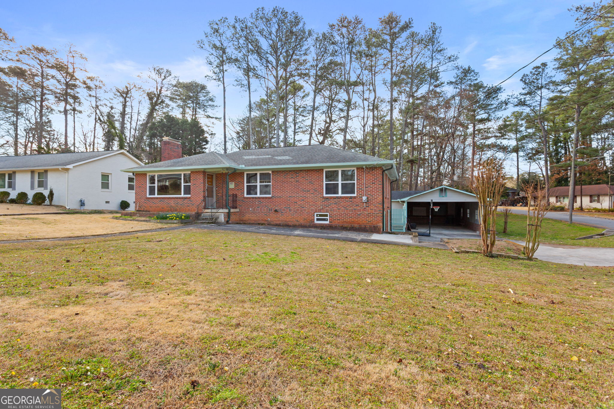 798 Bank Street SE Smyrna GA 30080