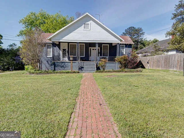 917 Oakview Avenue Columbus GA 31906