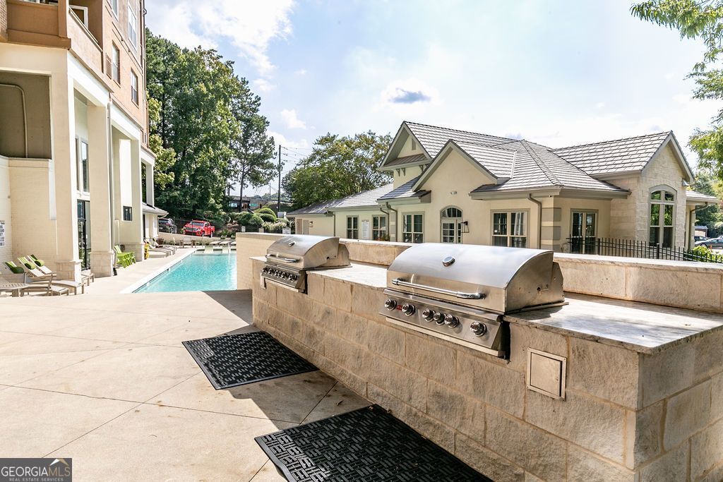 1401 W Paces Ferry Road NW Atlanta GA 30327