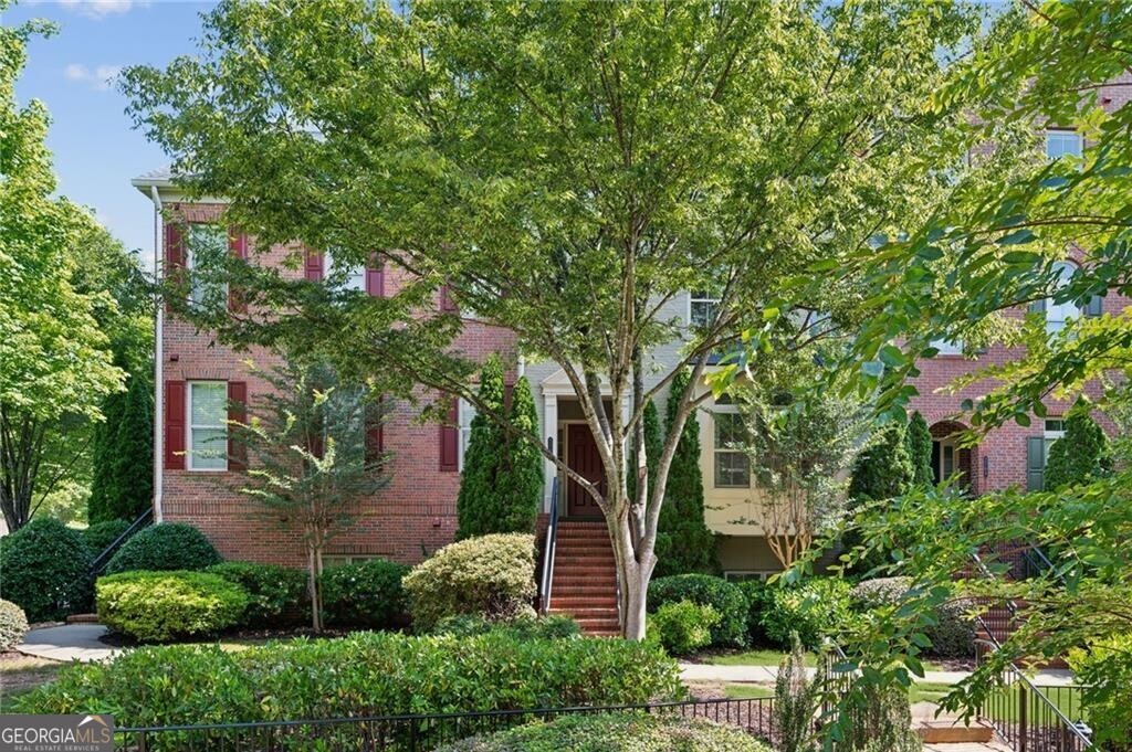 2707 Wander Lane Alpharetta GA 30022