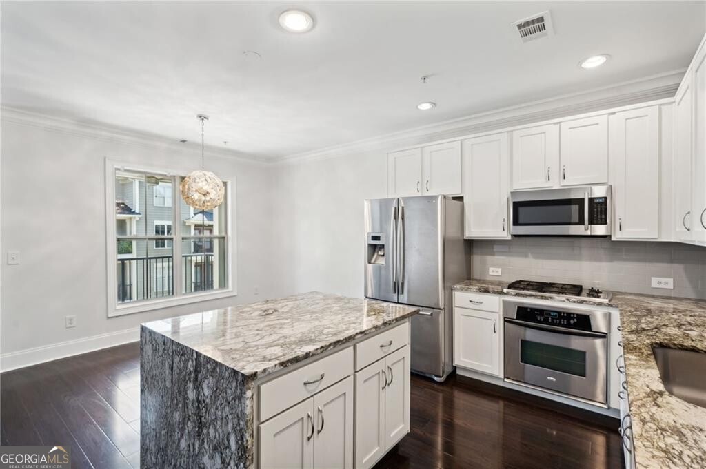 2707 Wander Lane Alpharetta GA 30022