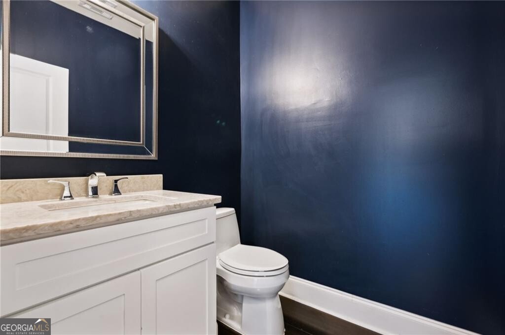 2707 Wander Lane Alpharetta GA 30022