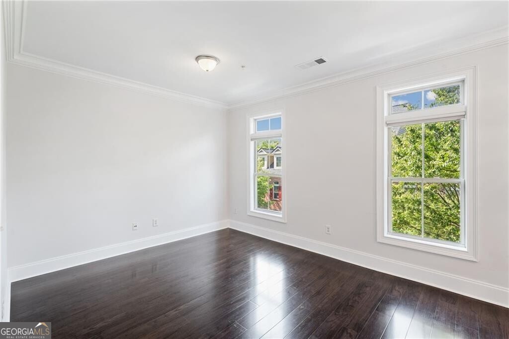 2707 Wander Lane Alpharetta GA 30022