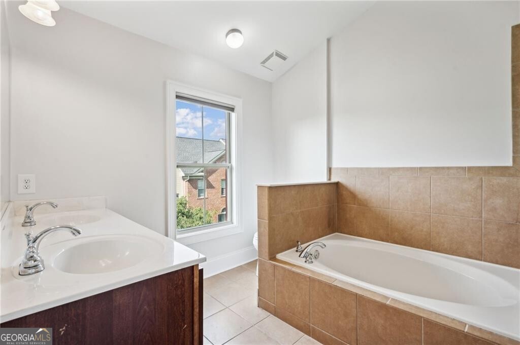 2707 Wander Lane Alpharetta GA 30022