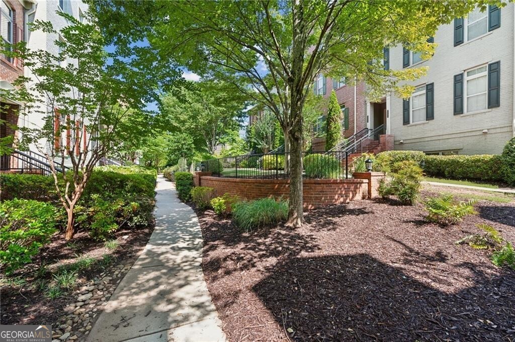 2707 Wander Lane Alpharetta GA 30022