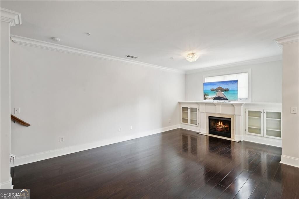 2707 Wander Lane Alpharetta GA 30022