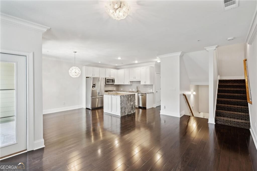 2707 Wander Lane Alpharetta GA 30022