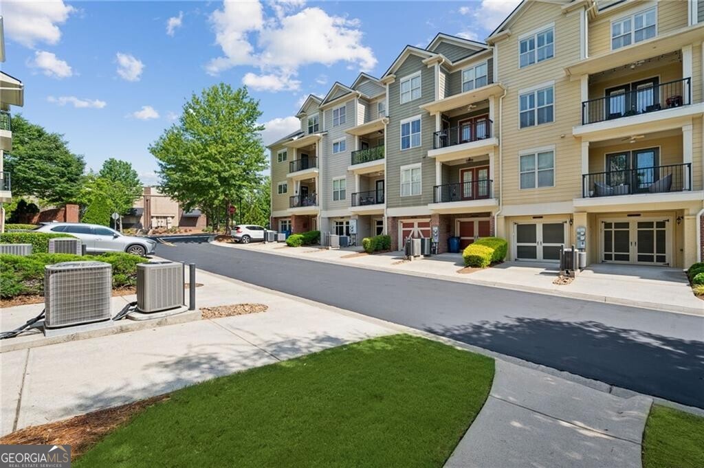 2707 Wander Lane Alpharetta GA 30022
