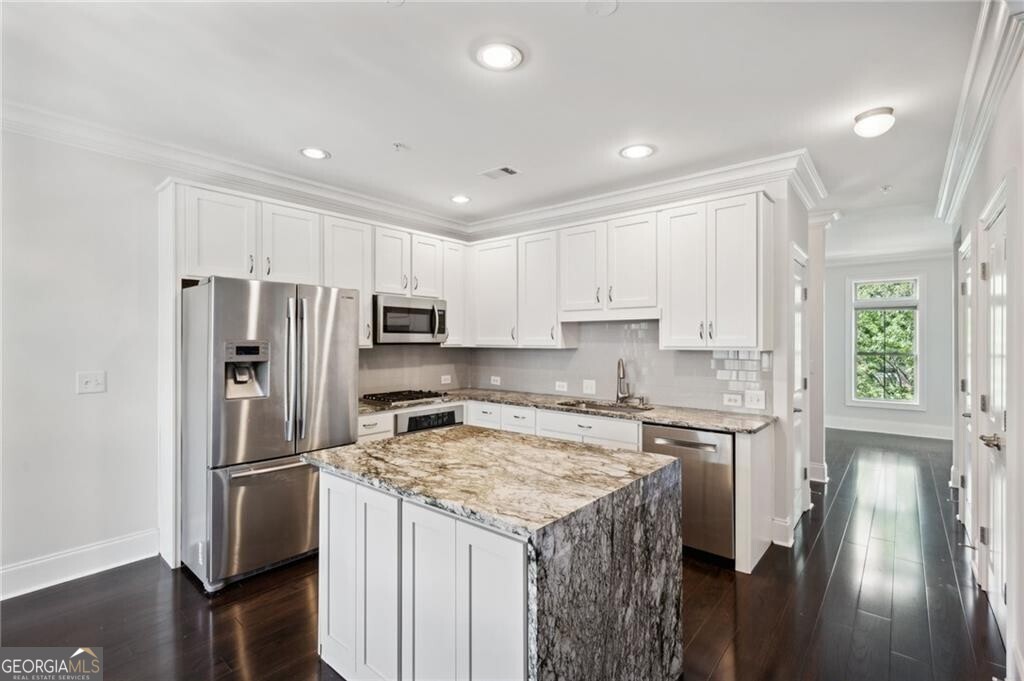 2707 Wander Lane Alpharetta GA 30022