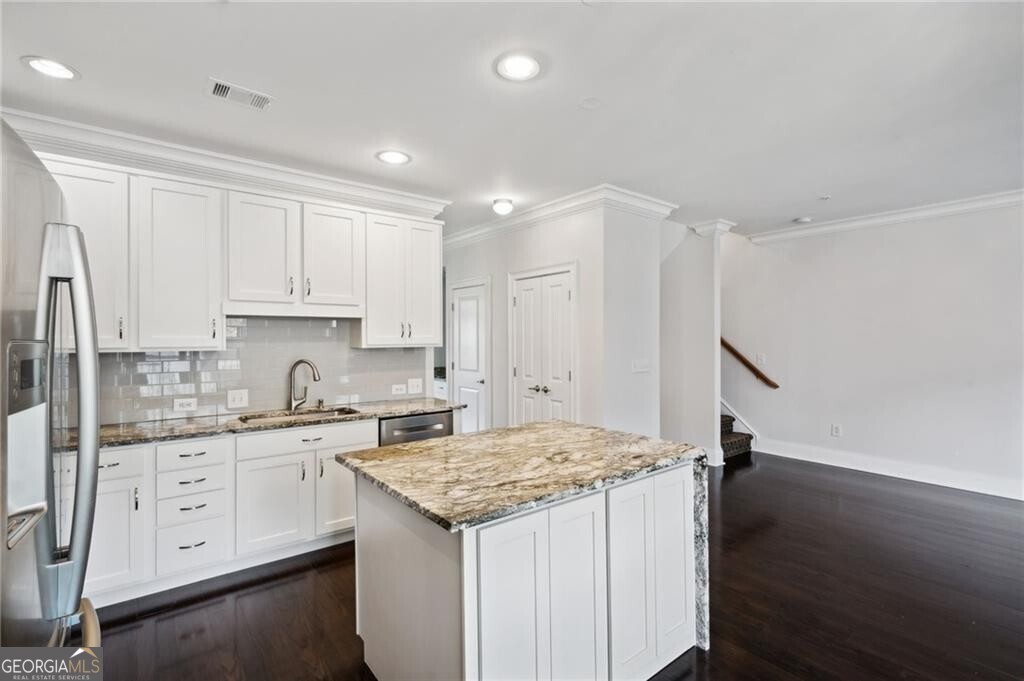 2707 Wander Lane Alpharetta GA 30022