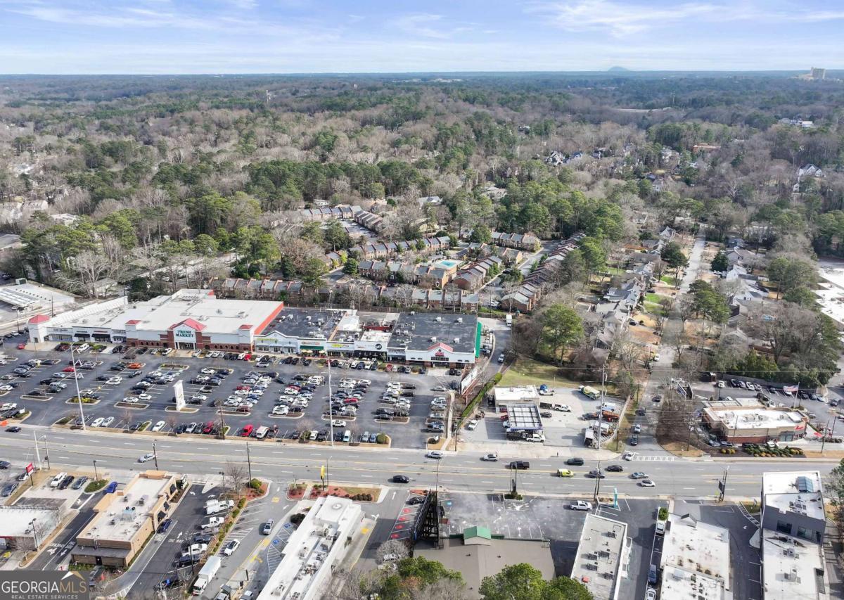 4300 Roswell Road NE Atlanta GA 30342