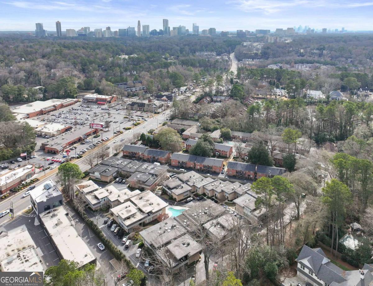 4300 Roswell Road NE Atlanta GA 30342