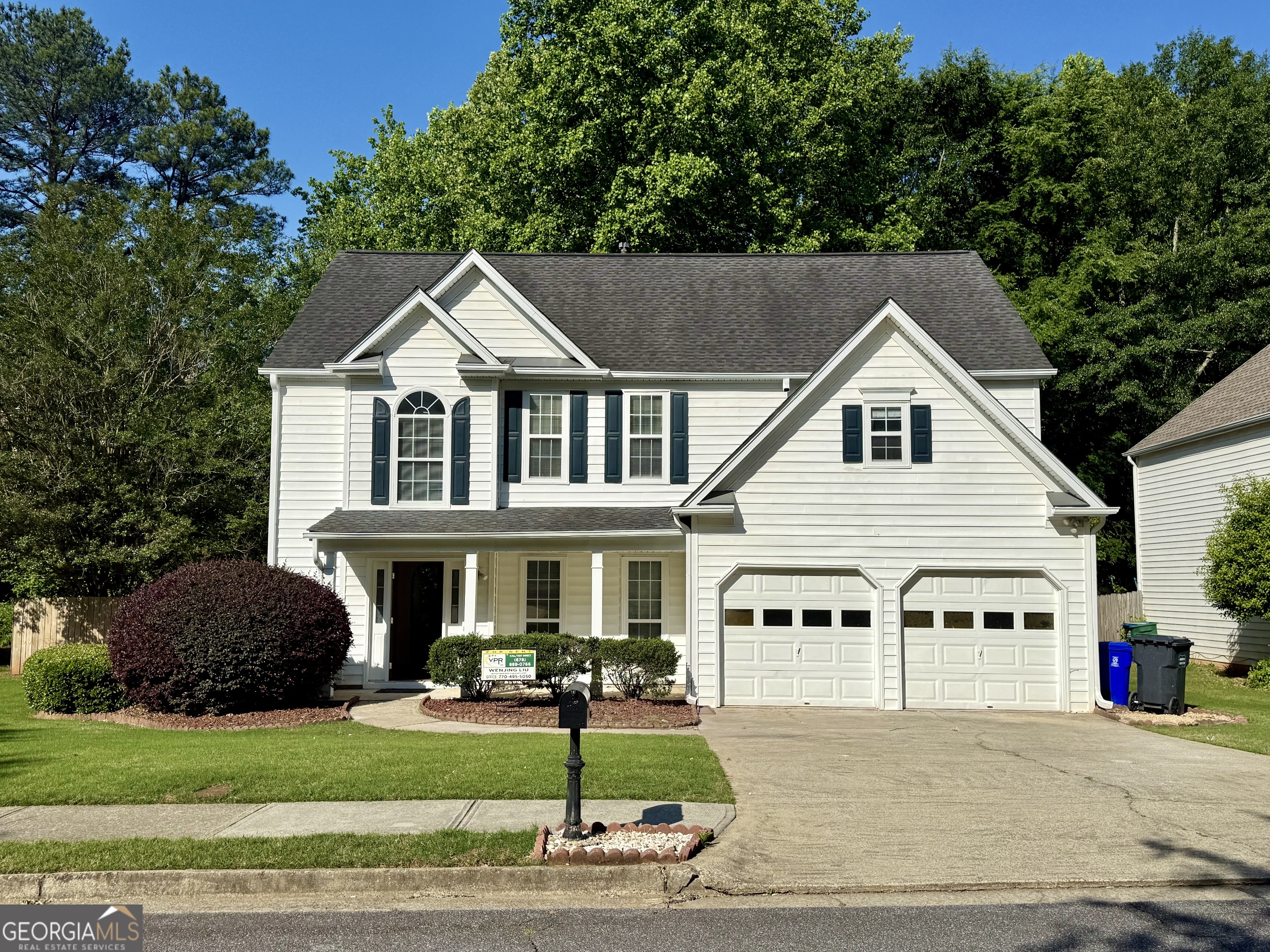 2700 Woodbine Hill Way Norcross GA 30071