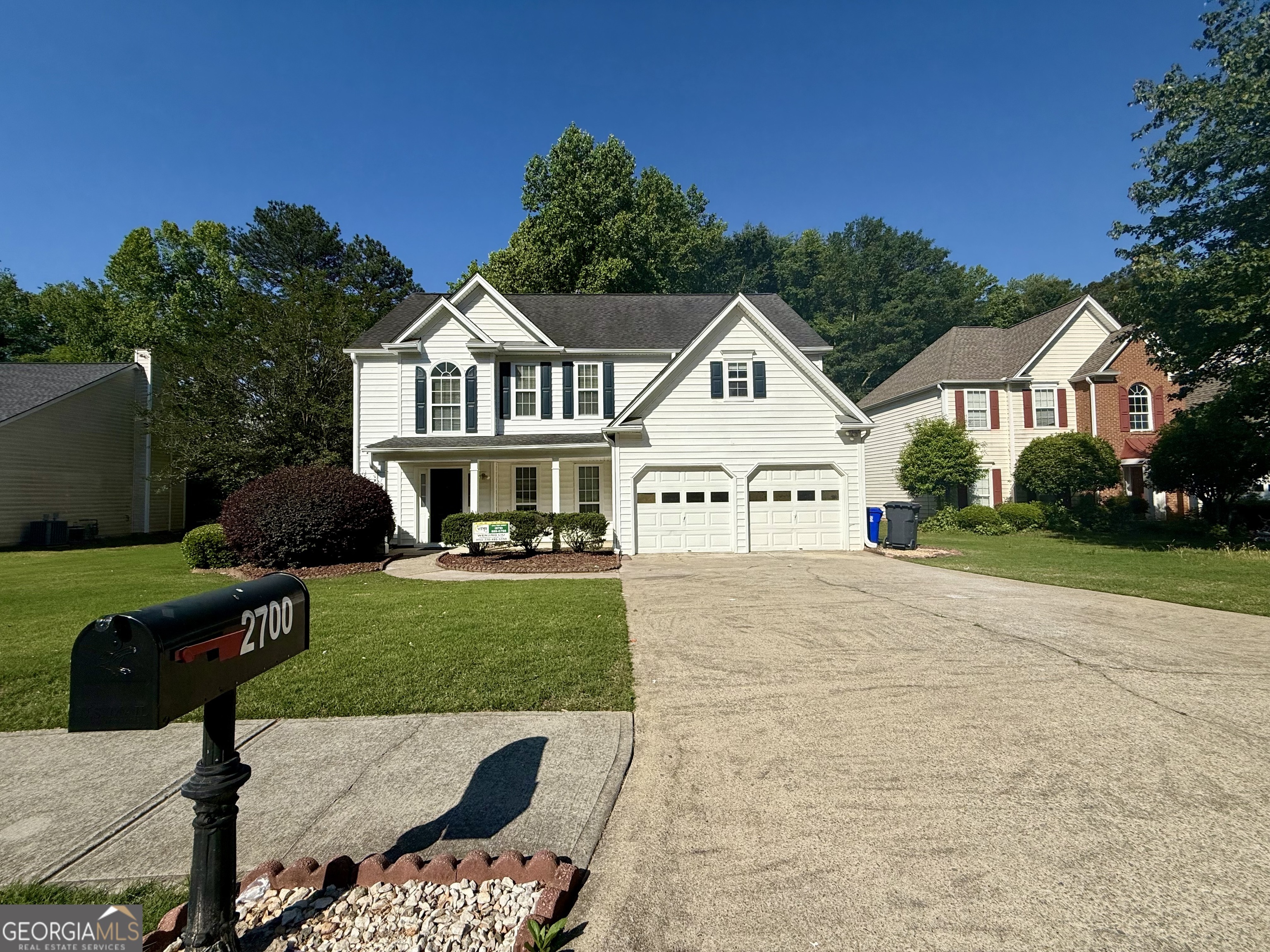 2700 Woodbine Hill Way Norcross GA 30071