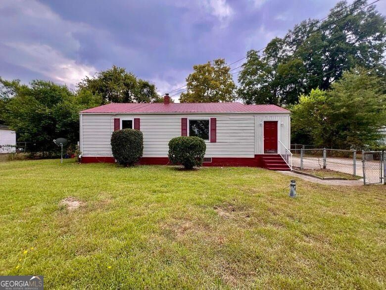 1941 Harrison Road Augusta GA 30904