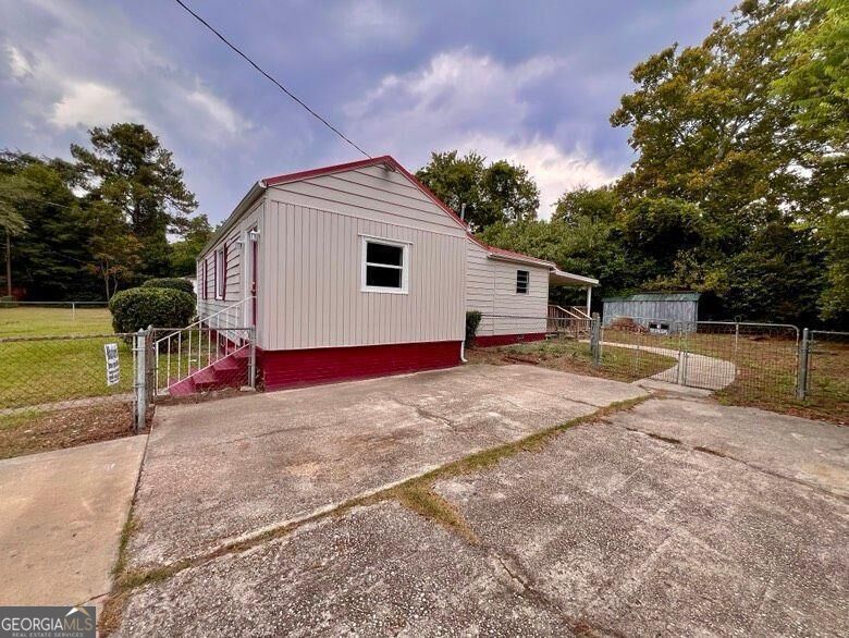 1941 Harrison Road Augusta GA 30904