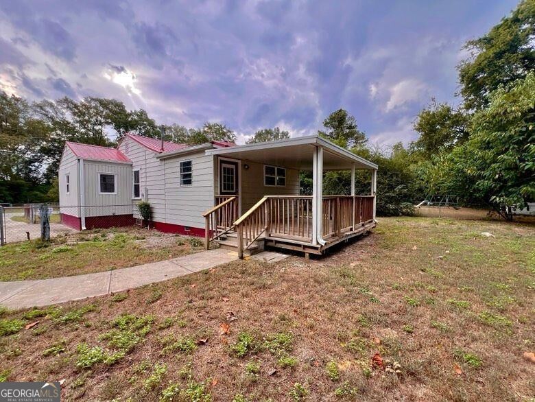1941 Harrison Road Augusta GA 30904