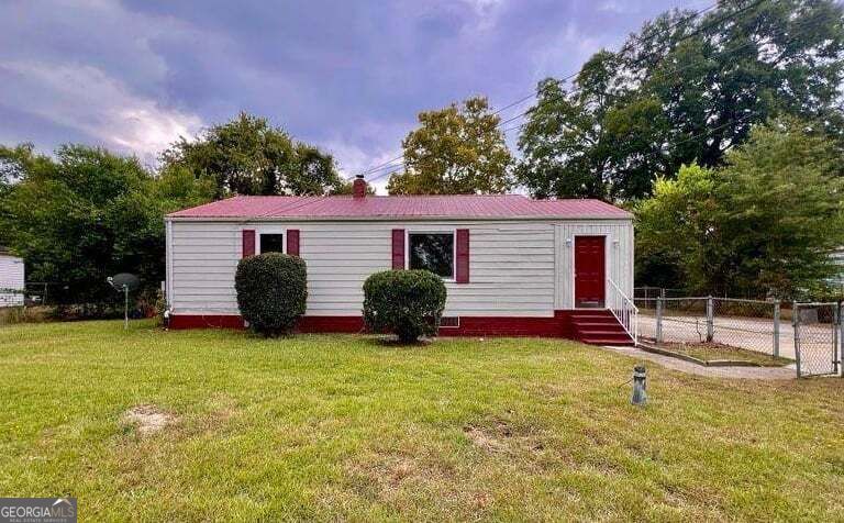 1941 Harrison Road Augusta GA 30904