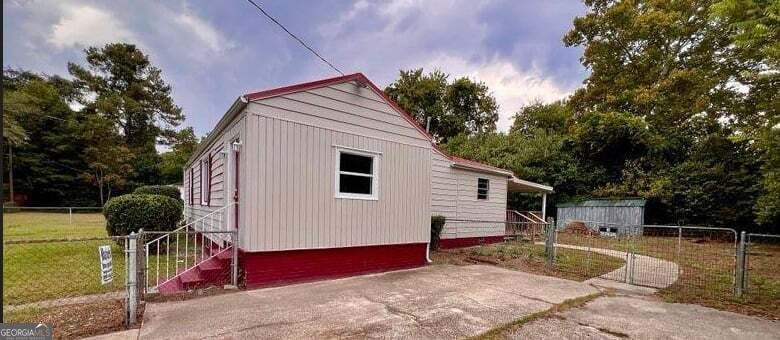 1941 Harrison Road Augusta GA 30904