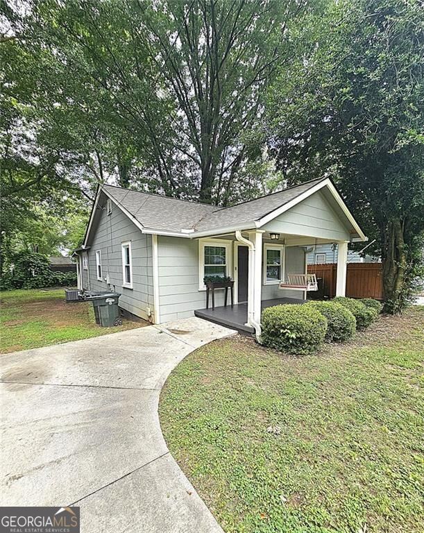 1341 Joyner Avenue SE Marietta GA 30060